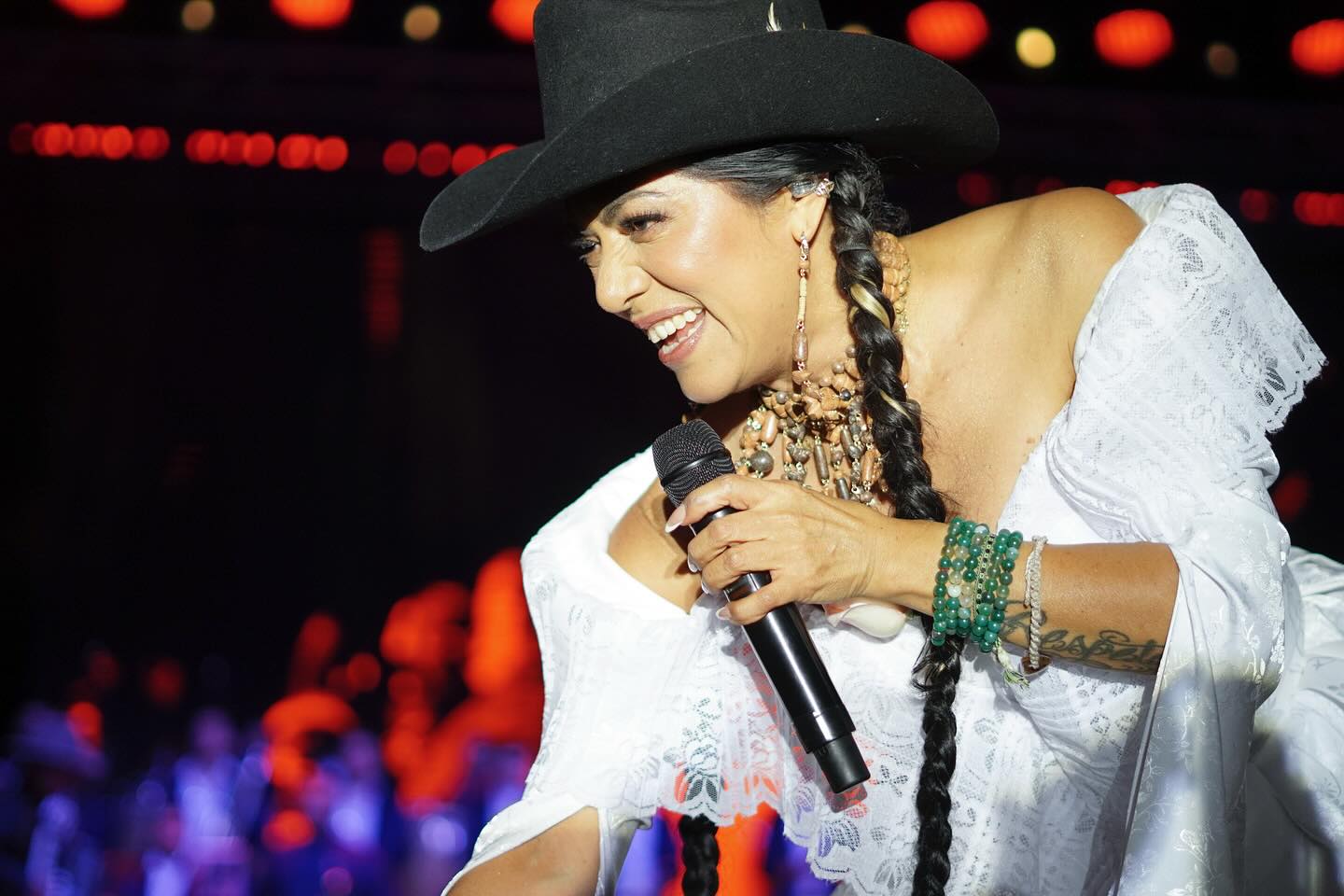 Lila Downs